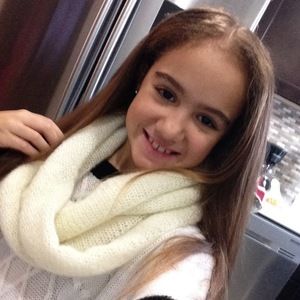 Meet your Posher, Lourdes